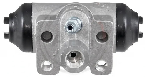 Wheel cylinder aluminium - wheel,