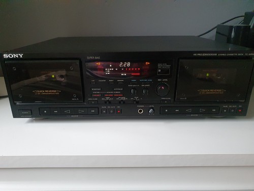 Sony wr820 double - ,