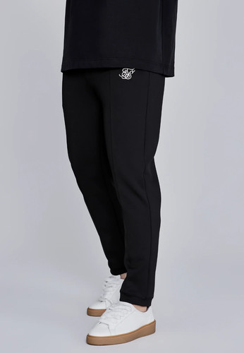 Siksilk mens black essentials - mens,