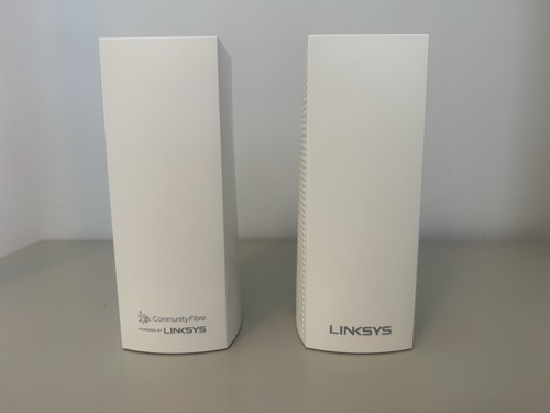 Linksys whw03 wifi mesh - whw03,