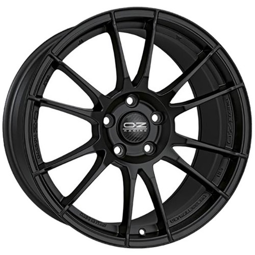 Alloy wheel racing - wheel, oz