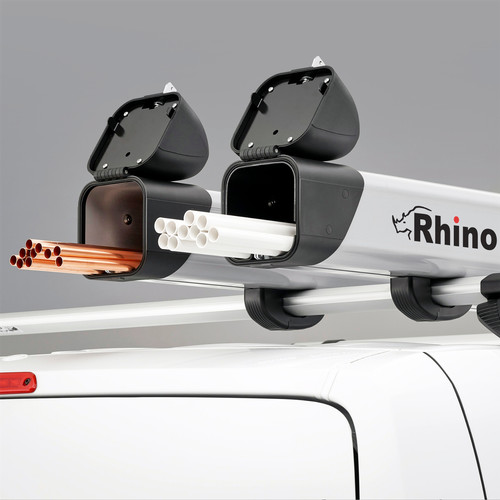 Rhino pipe tube pro metre - pipe, 3