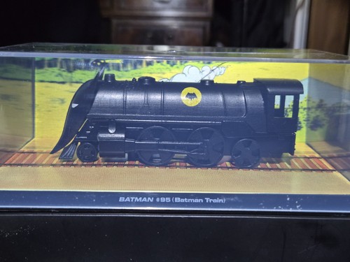 Batman automobilia - #74,