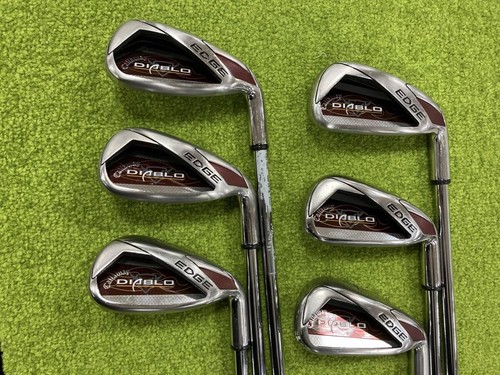 Callaway diablo edge - callaway, iron