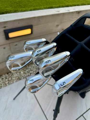 Srixon right handed - srixon, i7