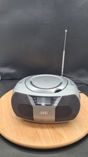 JVC RD-D228H FM Radio CD