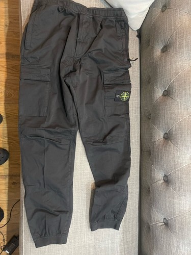 Stone island men - stone, cargo