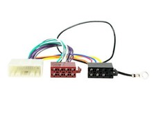 CAR CD RADIO STEREO HEADUNIT