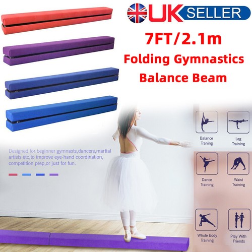 7ft foldable gymnastics - 7ft,