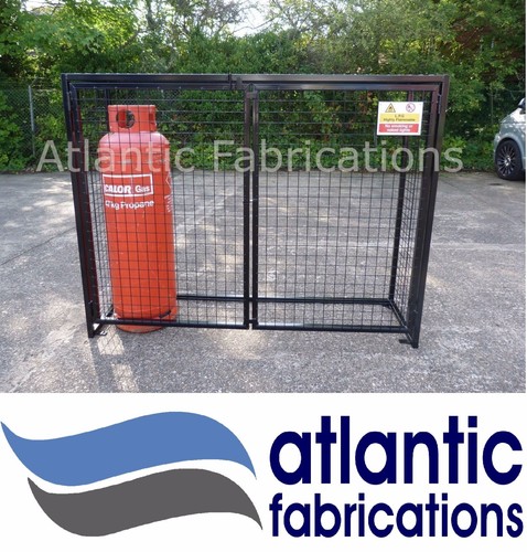Propane 47kg gas cylinder - 47kg,