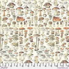 Toadstools Designer Tim Holtz