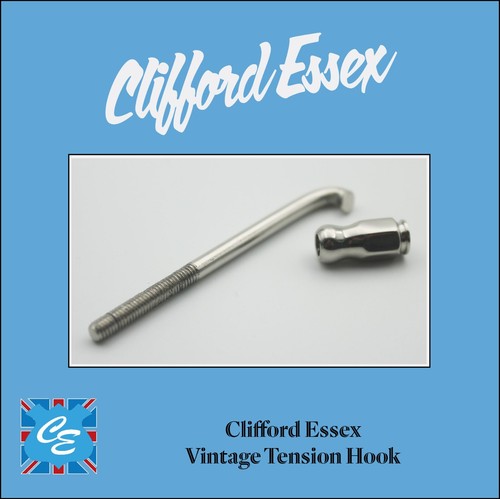 Clifford essex vintage style - clifford,