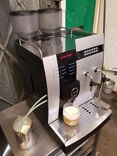 JURA IMPRESSA X9 BEAN TO CUP