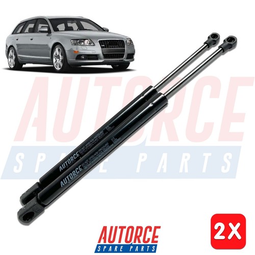 Rear tailgate boot gas - 2x,
