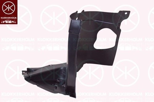 Front left inner - front,