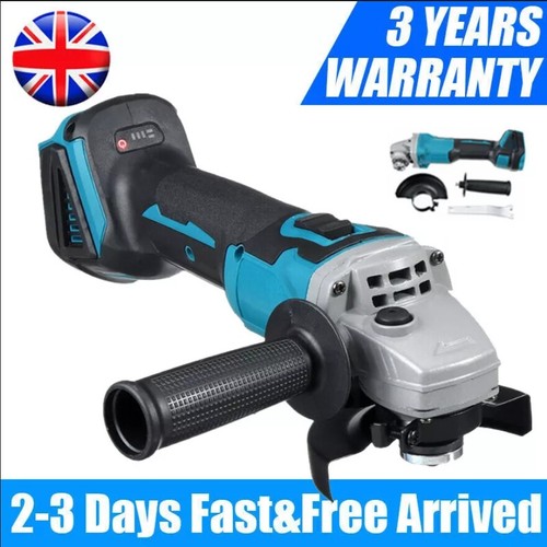 Makita 18v 125mm - makita,