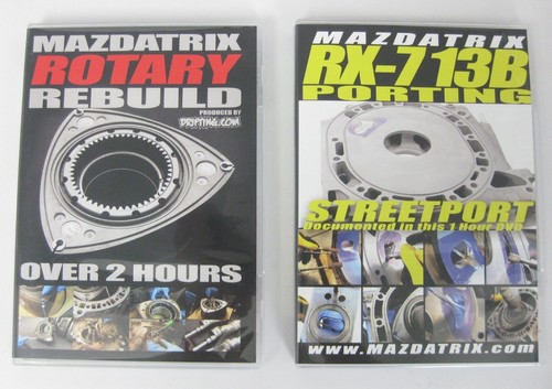 Videos mazdatrix how to - mazdatrix,