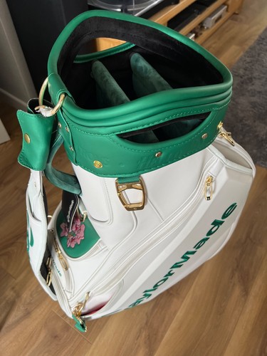 Taylormade masters season - 'masters,