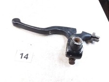 Yamaha 250 XT250 Left Lever