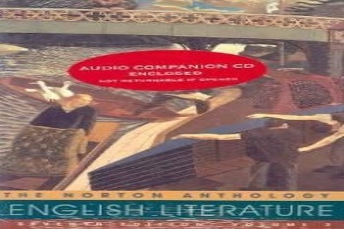 The norton anthology - norton, of