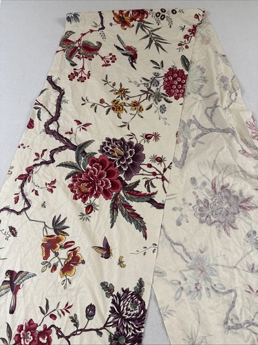 Manuel canovas bird floral - canovas,