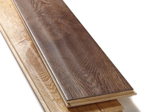 Oak solid coffee - rl,