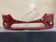 MAZDA 6 SPORT SALOON ESTATE