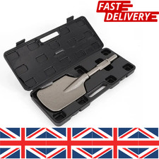 Electric Demolition Jack Hammer Concrete Breaker Clay Spade Breaker Chisel UK
