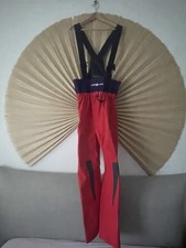 Henri Lloyd Gore-Tex Ocean Tech Sailing Trousers Salopettes Medium NEW Goretex