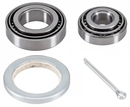 Wheel bearing 200637 s - wheel, a.b.s