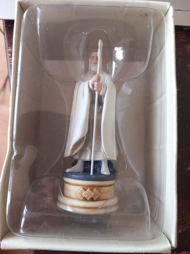 Eaglemoss lord the rings - of,