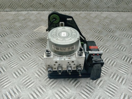Skoda octavia abs - skoda,