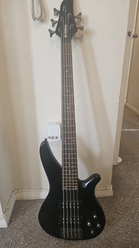 Yamaha rbx 375 string - 375,
