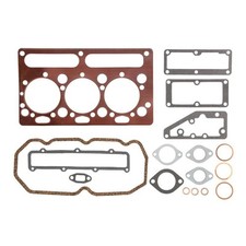 FOR AEBI BOBCAT JCB LANDINI