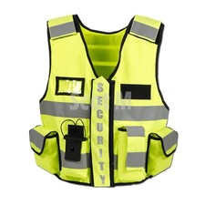 TACTICAL SECURITY DUTY PATROL