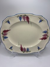 VINTAGE ALFRED MEAKIN WISTERIA