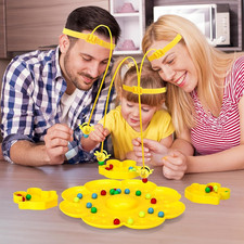 Magnetic Board Games Bumble