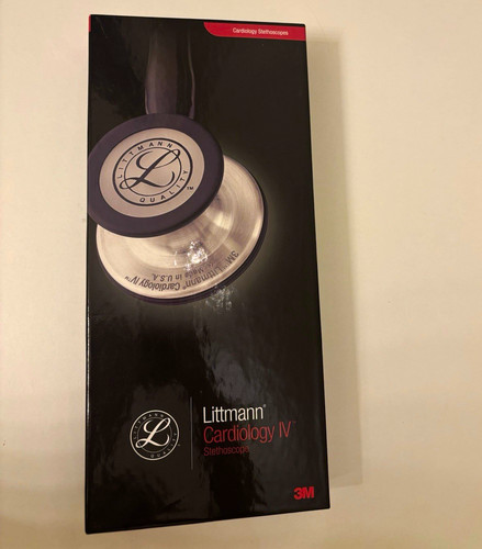 Littmann cardiology - cardiology, iv
