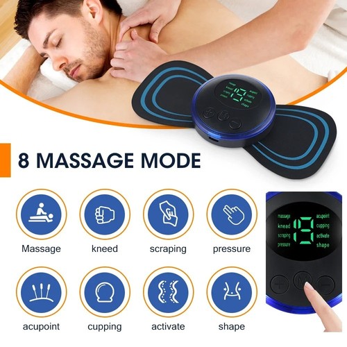 Wireless tens machine for pain - wireless,