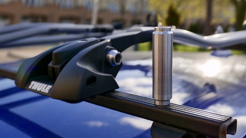 Thule 561 thru - thule, adapter