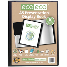 eco eco A5 10 Pocket