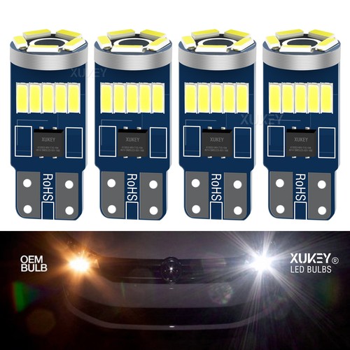 12v 501 t10 led - 12v,