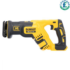 DeWalt DCS367N 18V XR Compact Brushless Reciprocating Saw Body Only