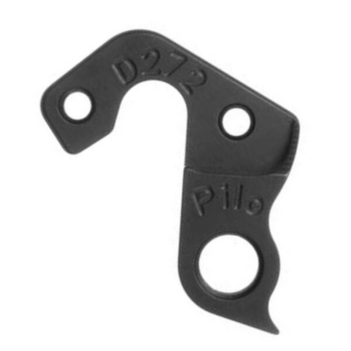 Derailleur hanger 206472 - hanger, #206472