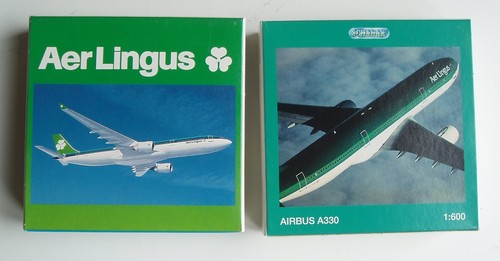 Schabak 600 aer lingus a330 - schabak,