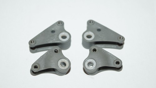 Traxxas rocker arm set - traxxas,