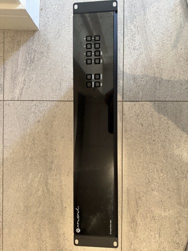 Atlona uhd pro3 66m - at-uhd-pro3-66m, 6x6