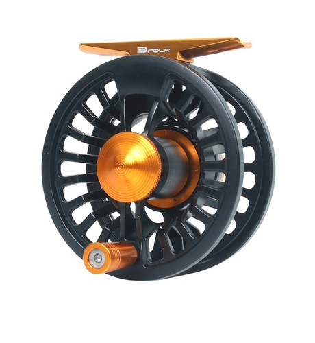 Maxcatch tail fly fishing - maxcatch, reel