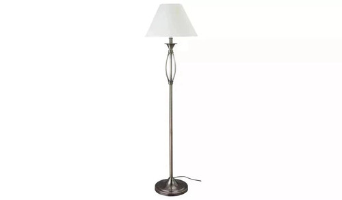 Argos home milan floor lamp - milan,