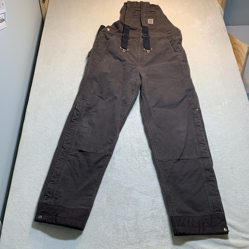 Carhartt bib overalls mens - carhartt,
